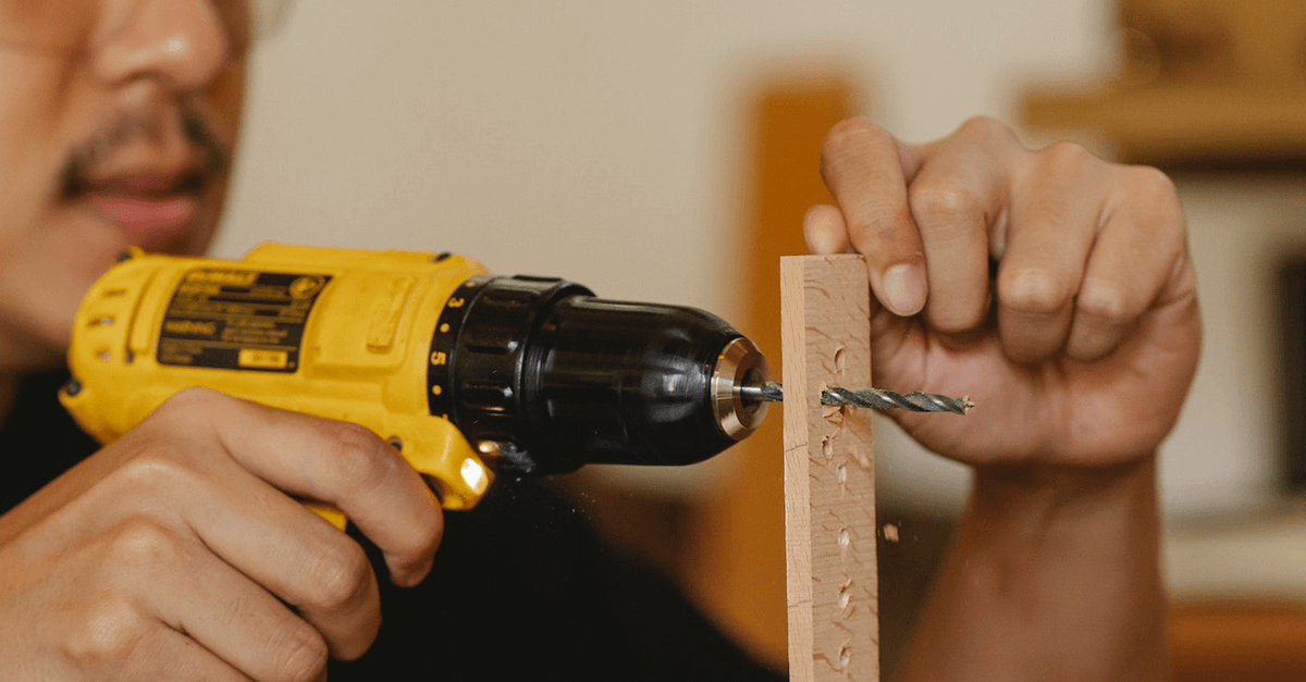What Drill Bit Should You Use in Woodworking?